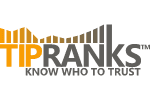 TipRanks logo