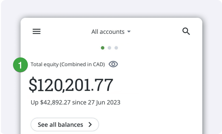 QuestMobile Home Page