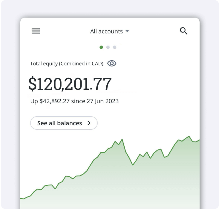 QuestMobile Homepage