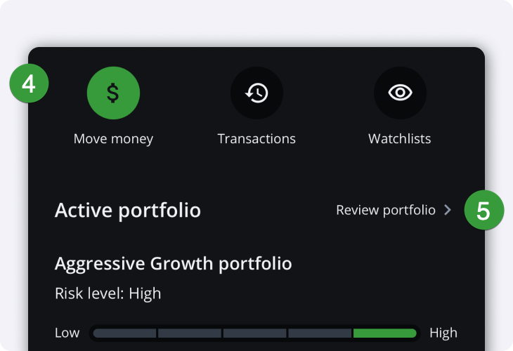 Active Portfolio QuestMobile