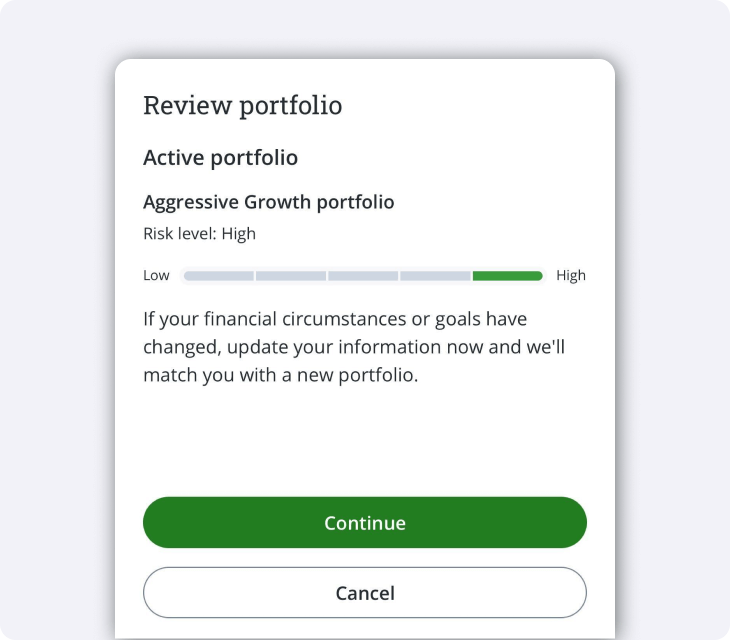 QuestMobile Active portfolio