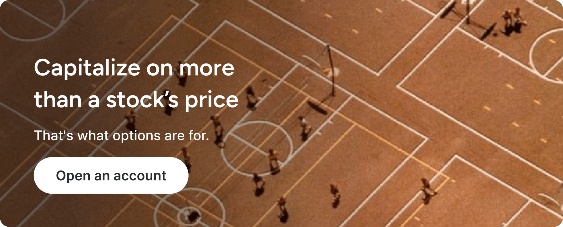 Lifestyle Open Options Account - Capitalize on More Lifestyle_open_options_capitalize_on_more