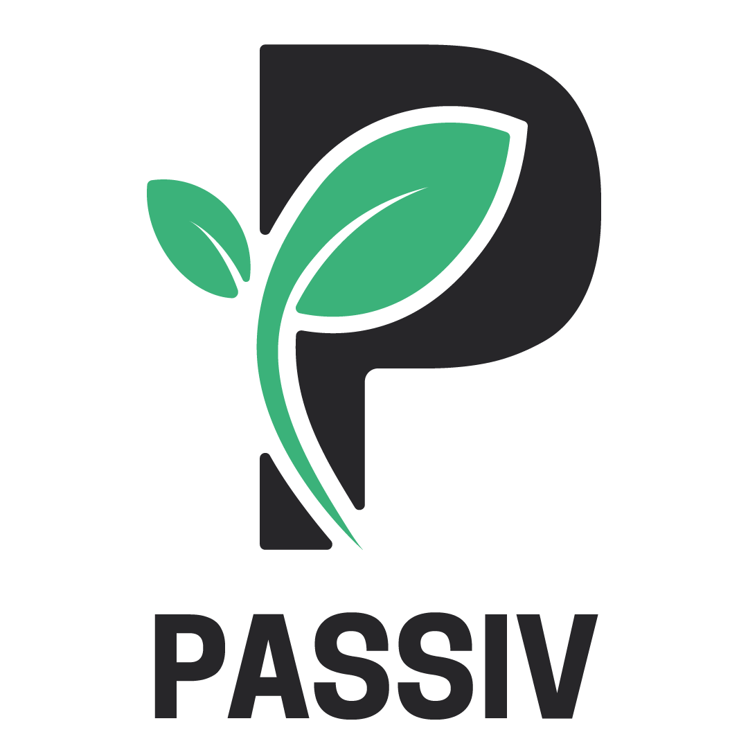 Passive logo